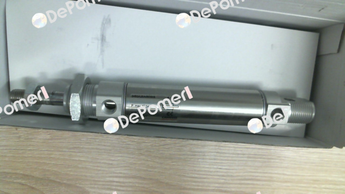 10-1400-060308, Type: 24S2A25A060S09 Camozzi