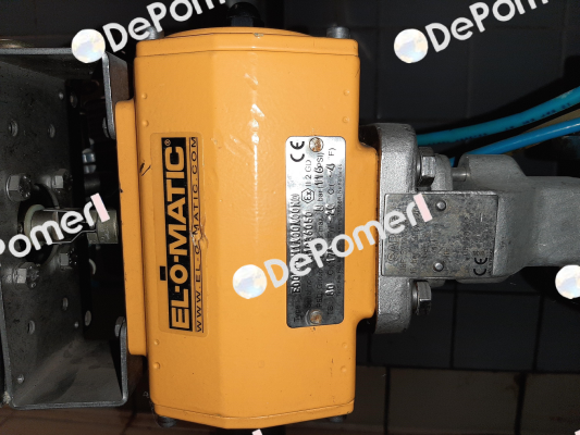13270 Elomatic