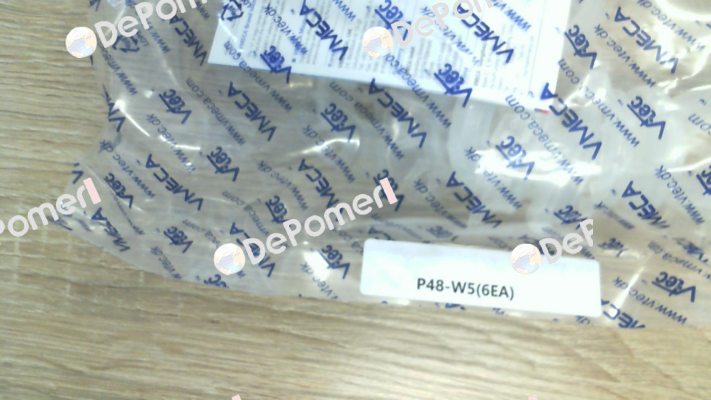 P48-WS5 Vmeca