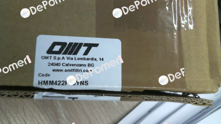 OCF 41115101014 Omt