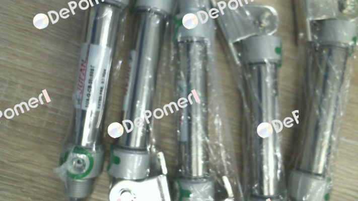 SUA-G-CB-PIN-20X50ST Jufan