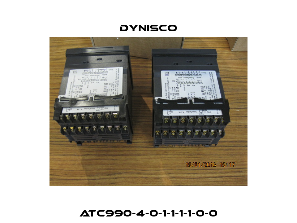 ATC990-4-0-1-1-1-1-0-0 Dynisco