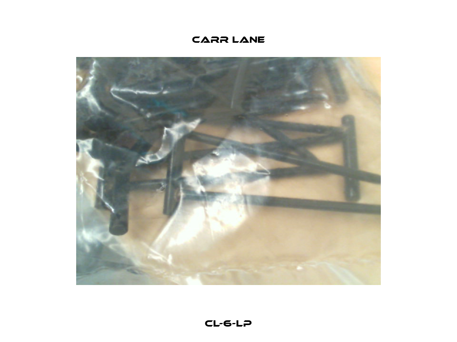 CL-6-LP Carr Lane