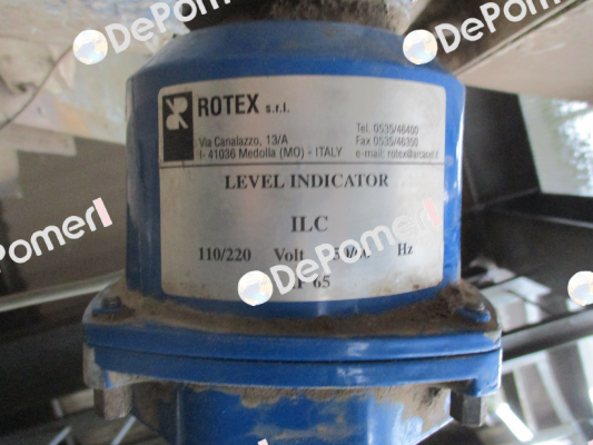 ILTC0 Rotex