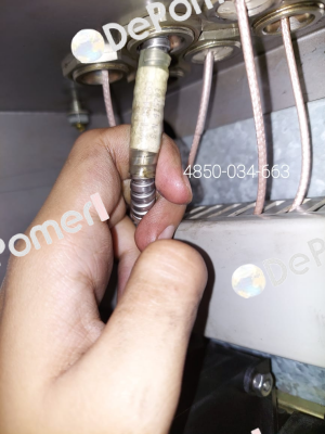 4850-034 Metrix