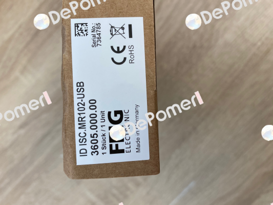 3605.000.00 FEIG ELECTRONIC