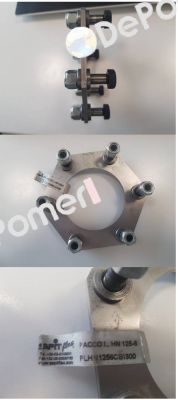 PLHN1256CBI300 Sapitflex