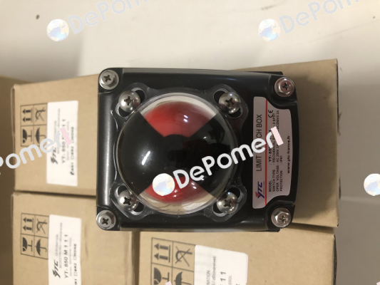 YT-850M111 Young Tech