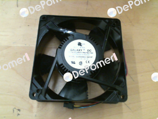 GLD24Z6A2 Rotron