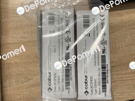 1AXCSF85C Cabur