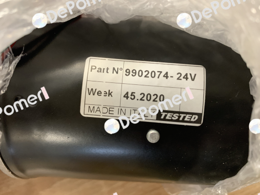 9902074 OSLV Italia