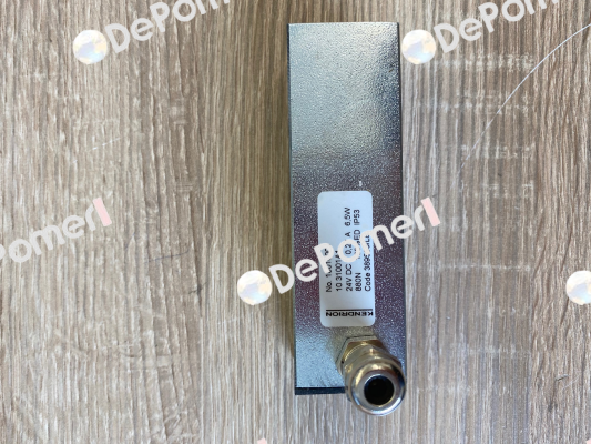 10 310-01A1 Kendrion