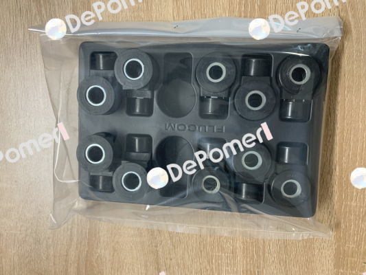 B20 24C 18H Flucom