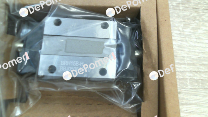 BRH-15-B-H-Z0 ABBA Linear Tech