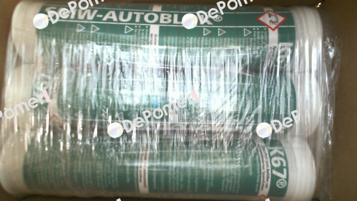 10731223 (TYP K 67) Smw-Autoblok