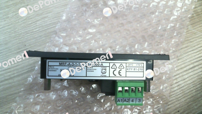 MRF-A-3-1-1-KT-0-0-000-A Welba