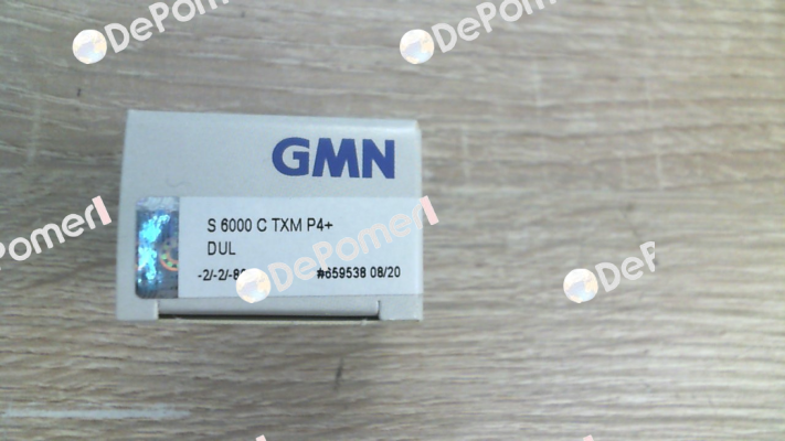 19S6000CTXMP4SDUL Gmn