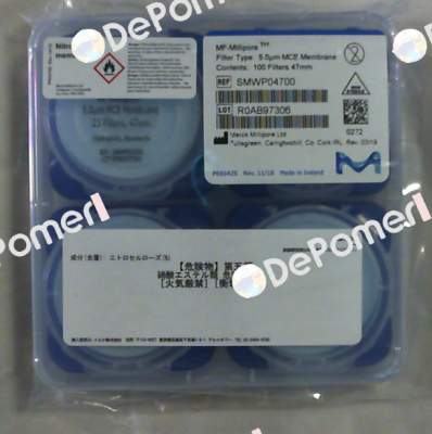 SMWP04700 / 1041017 Merck