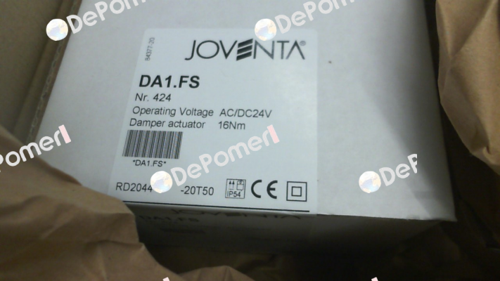 DA1.FS Joventa