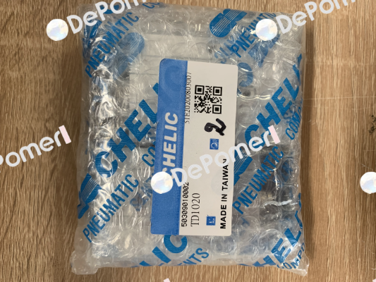TD10x20 Chelic