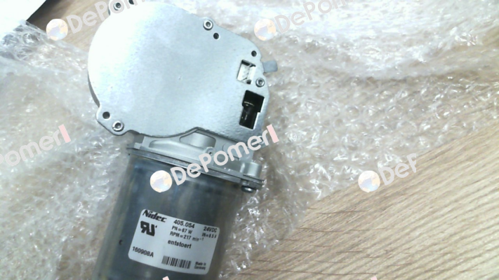 405.054 (SWF405054) Nidec