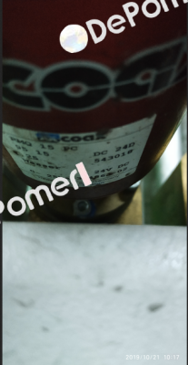 543018 /  RMQ 15 PC Coax