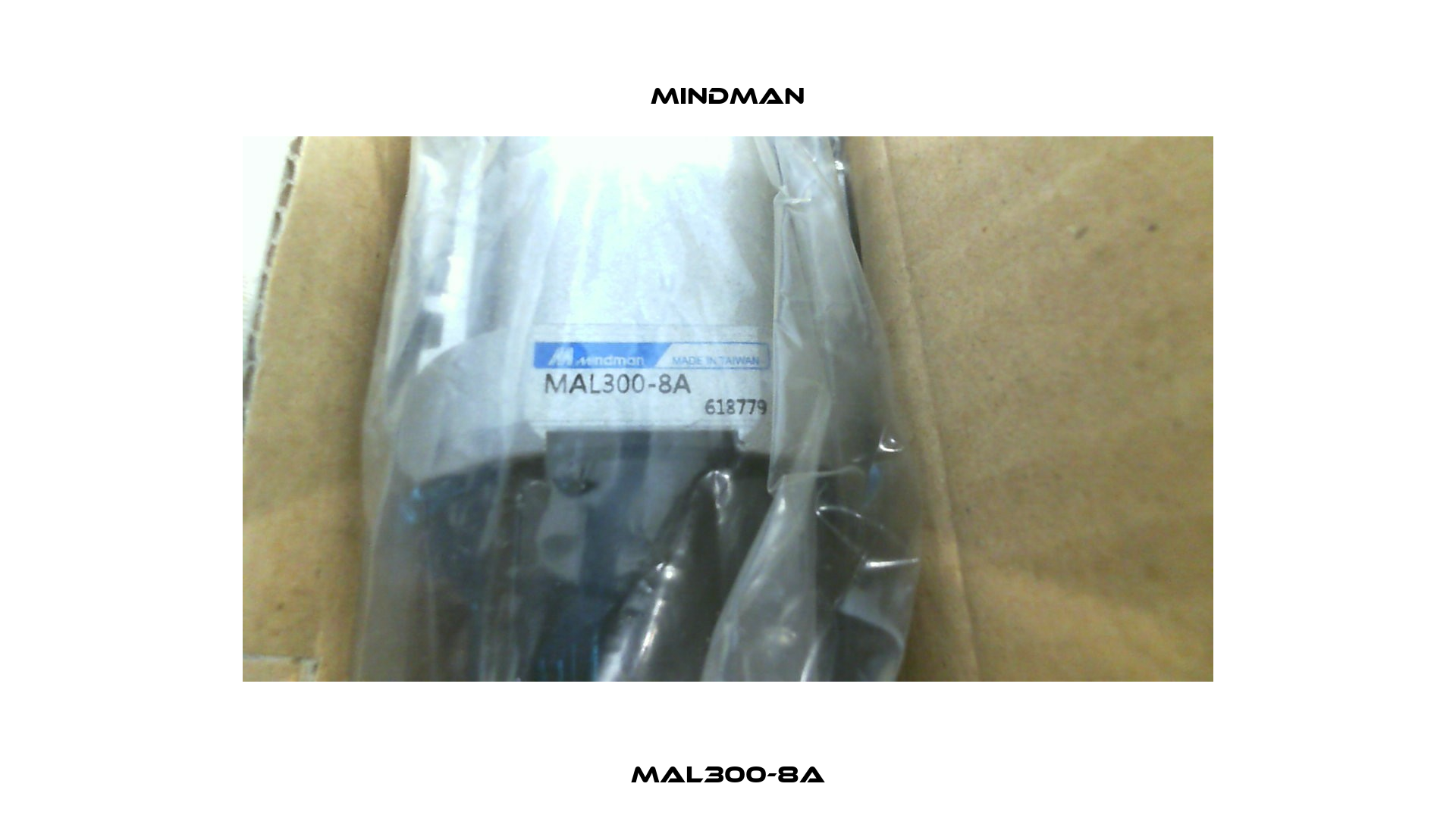 MAL300-8A Mindman