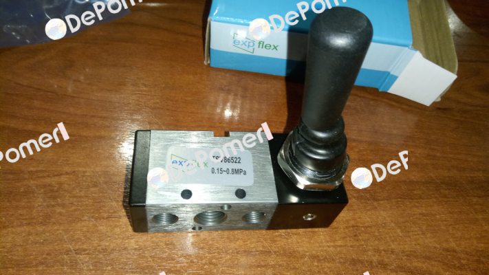 TSV86522 EXPFLEX