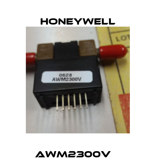 AWM2300V    Honeywell