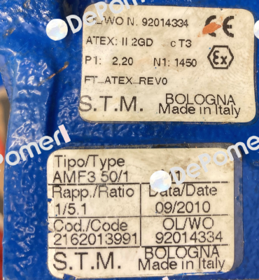 2162013991 Stm