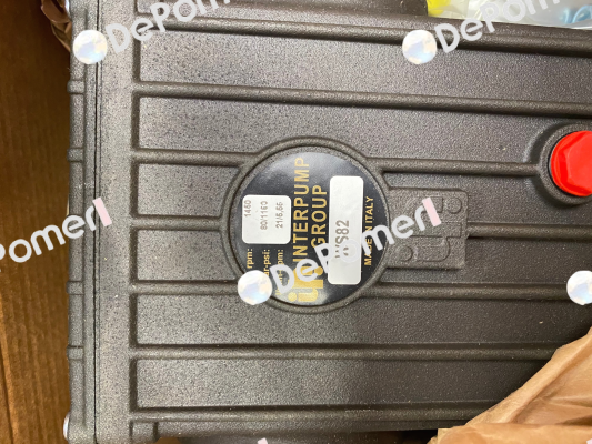 WS82 Interpump