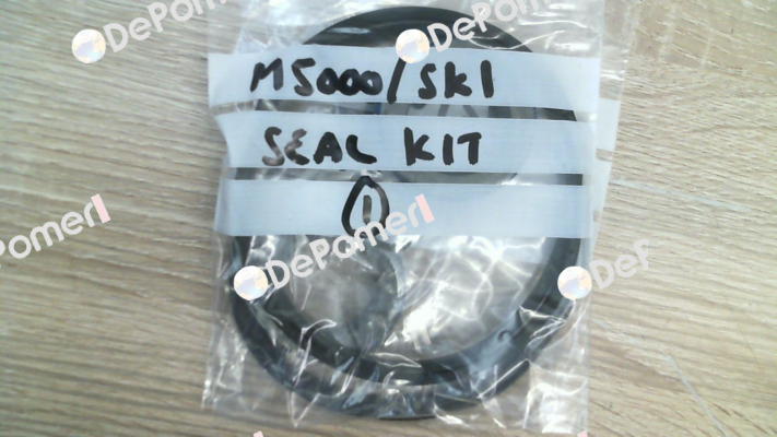 M5000/SK1 Permco