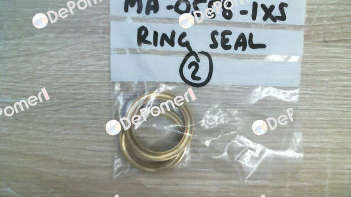 MA-0558-1XS Permco