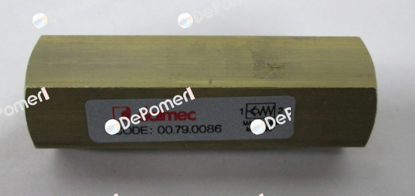 00.79.0193 Dalmec