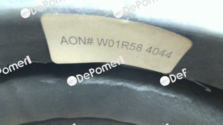 W01-R58-4044 Springride
