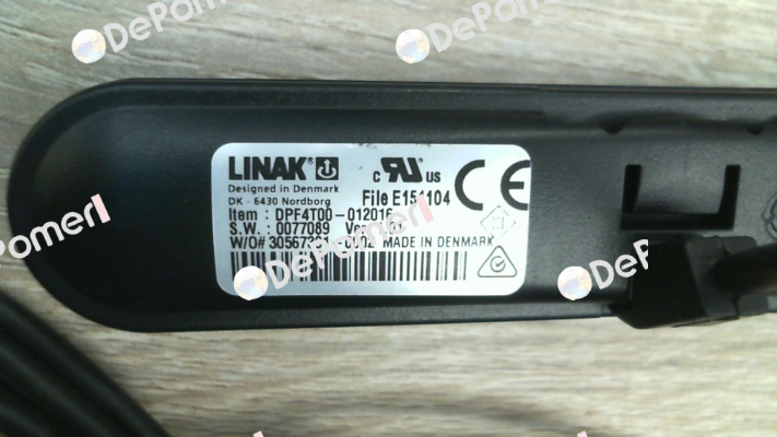 DPF4T00-012016 Linak