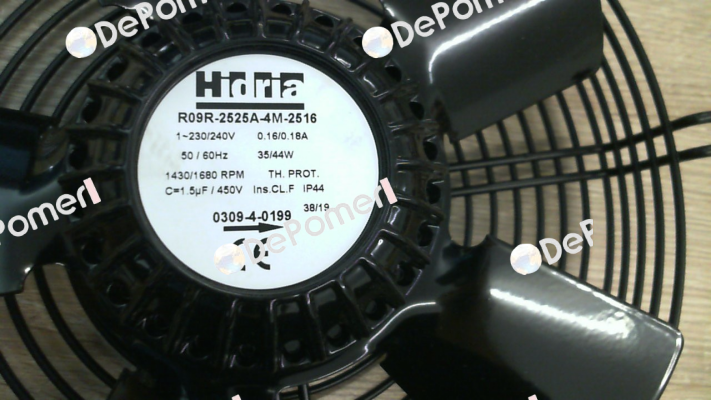 R09R-2525A-4M-2516 / C0507046 Hidria