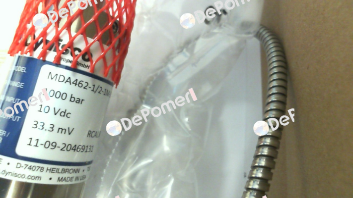 MDA462-1/2-1M-15/46 Dynisco