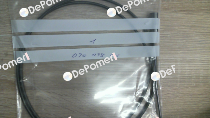 03003801 - old code; 100049995 - new code Suhner