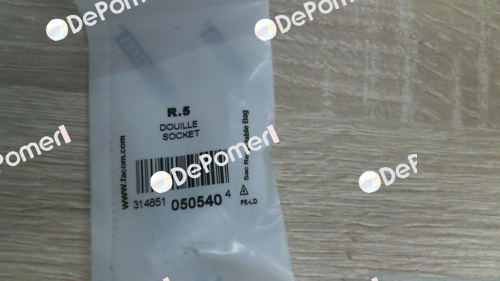 R.5 Facom