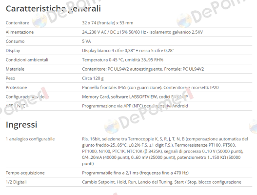 ATR144-ABC Pixsys