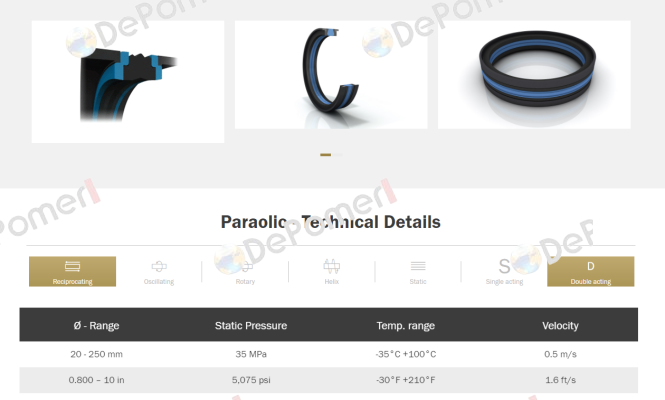 DBM248185 Polypac