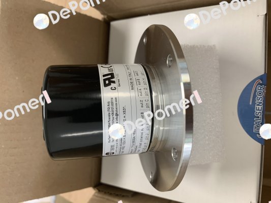TK561.FRE.1024.=.S.K4.11.L10.=.X532 Italsensor / Tekel