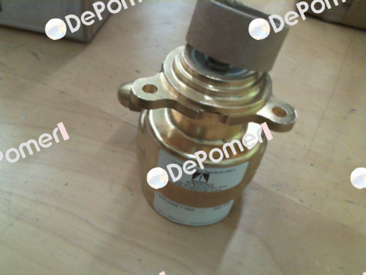 134E240F11BA 200PSI Procon