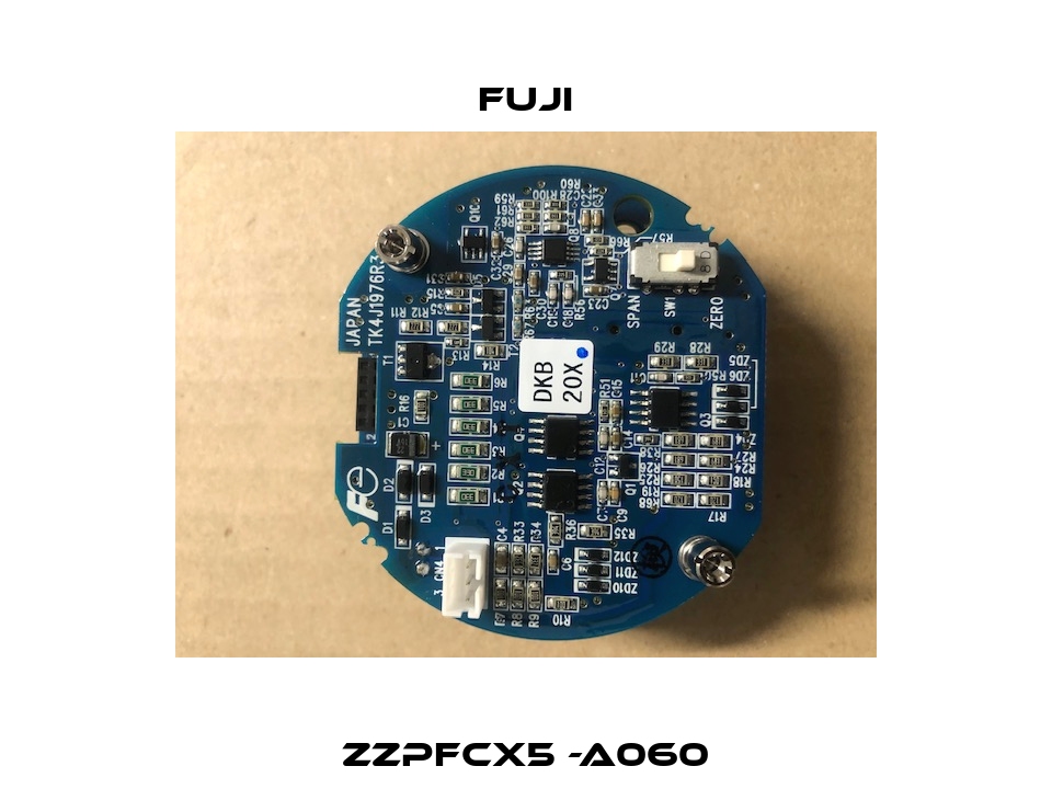 ZZPFCX5 -A060 Fuji