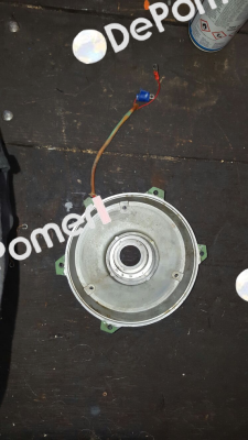 Bremse/brake for motor HFV 112 MB Seimec (Rossi)