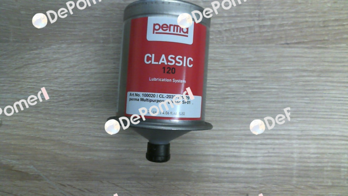 SF01 (100020) Perma
