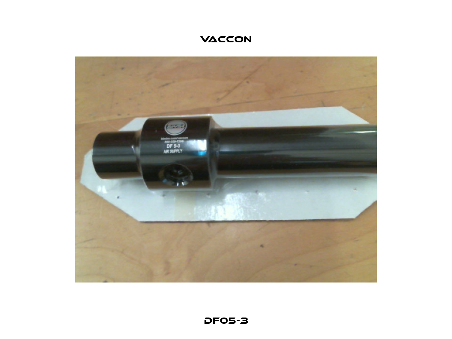 DF05-3 VACCON