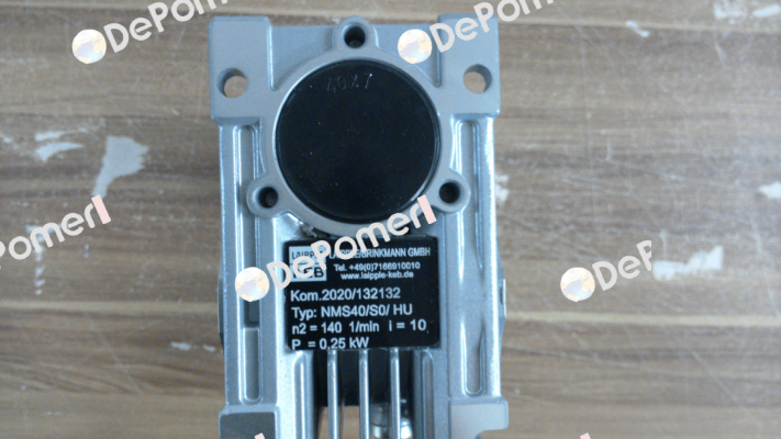 716459 OEM LAIPPLE KEB