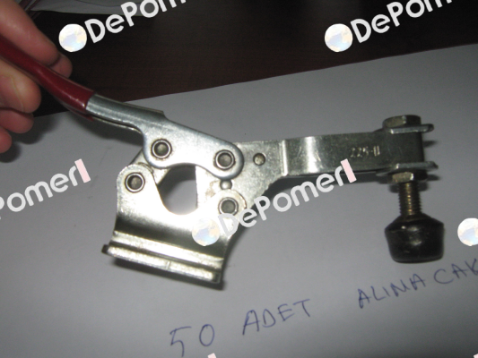 225-U Destaco
